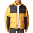Columbia Plumífero Pike Lake II Jacket Raw Honey