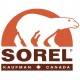 Sorel Zapatillas de mujer Sorel Go Coffee Run