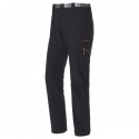 Trangoworld Pantalón Peyrgret Black PC009805 - 111