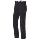 Trangoworld Pantalón Peyrgret Black PC009805 - 111