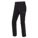 Trangoworld Pantalón Dunai Black Woman PC009829 110