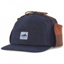 Patagonia Gorra Range Earflap Cap