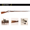 Pedersoli Rifle S.205 Richmond Calibre .58 Percusión