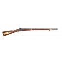 Pedersoli S.201 Rifle Mississippi US Model 1841 Percussion .58