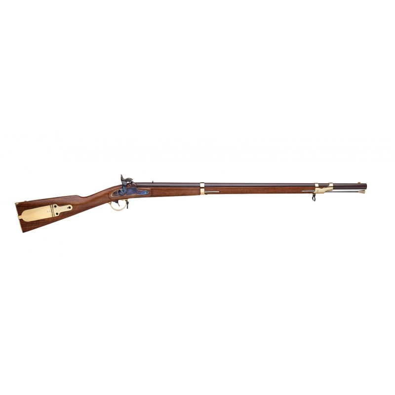 Pedersoli S.201 Rifle Mississippi US Model 1841 Percussion .58