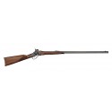 Pedersoli Rifle S.765 Sharps 1863 Sporting  32" CALIBRE .45