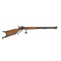 Pedersoli Rifle S.235 Bristlen Morges .44 Percussion