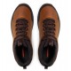 Merrell Zapatos deportivos impermeables Forestbound Waterproof Tan