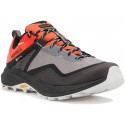 Merrell Zapatillas deportivas MQM Gore-tex Charcoal / Tangerine