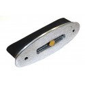 Cantonera regulable para rifle