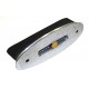 Cantonera regulable para rifle