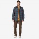 Patagonia Men's Long-Sleeved Organic Cotton Midweight Fjord Flannel Shirt