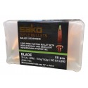 Sako Proyectiles 30 Cal  .308  162 grains Libres de Plomo