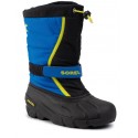 Columbia Botas de nieve Youth Flurry Blue