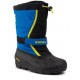 Columbia Botas de nieve Youth Flurry Blue
