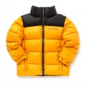 Columbia Plumífero Puffect Jacket Yellow/Orange Infantil / Juvenil