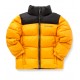 Columbia Plumífero Puffect Jacket Yellow/Orange Infantil / Juvenil