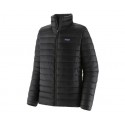Patagonia Plumífero M's Down Sweater Black
