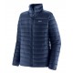 Patagonia Plumífero M's Down Sweater New Navy