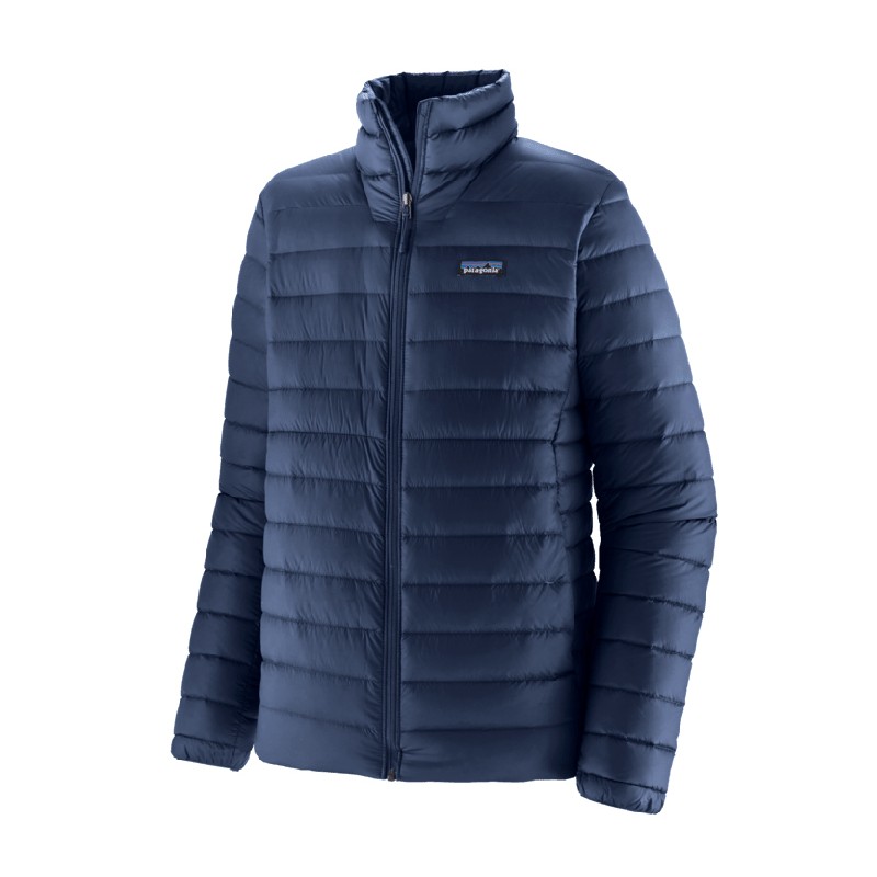 Patagonia Plumífero M's Down Sweater New Navy