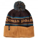 Patagonia Gorro Powder Town Beanie Dried Mango