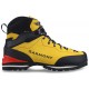 Garmont Botas Ascent Gore-tex Radiant Yellow Red