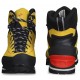 Garmont Botas Ascent Gore-tex Radiant Yellow Red