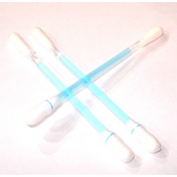 FG242S  Kit con 12 bastoncillos anti-niebla