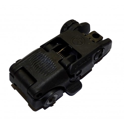 Smith and Wesson Alza Abatible MP15