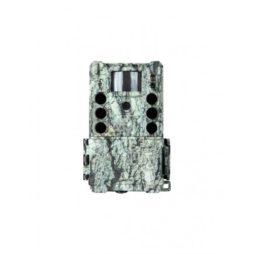Bushnell Cámara de Vigilancia / Fototrampeo Core S-4K No-Glow Treebark Camo