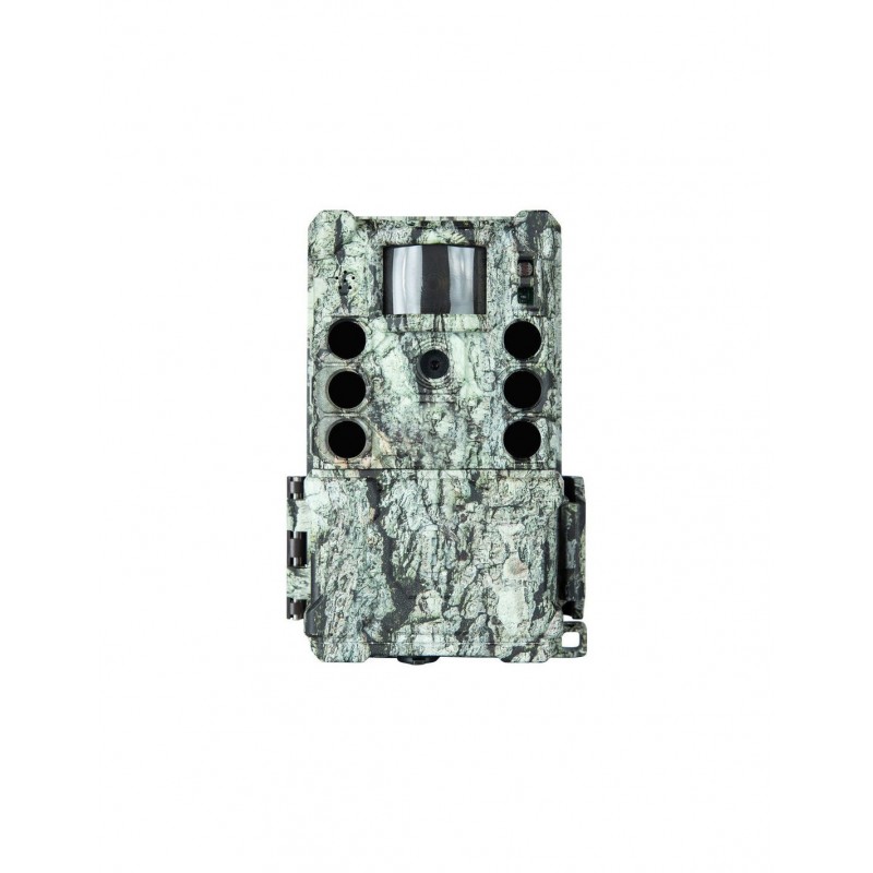Bushnell Cámara de Vigilancia / Fototrampeo Core S-4K No-Glow Treebark Camo