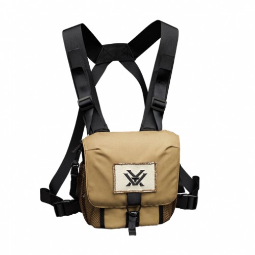 Vortex Binoculares Crossfire 10x50 HD