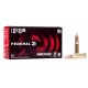 Federal 7.62x39 Full Metal Jacket 124 grains