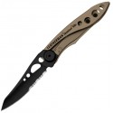Leatherman Skeletool Coyote