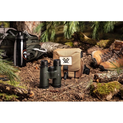 Vortex Binoculares Triumph 10x42 HD