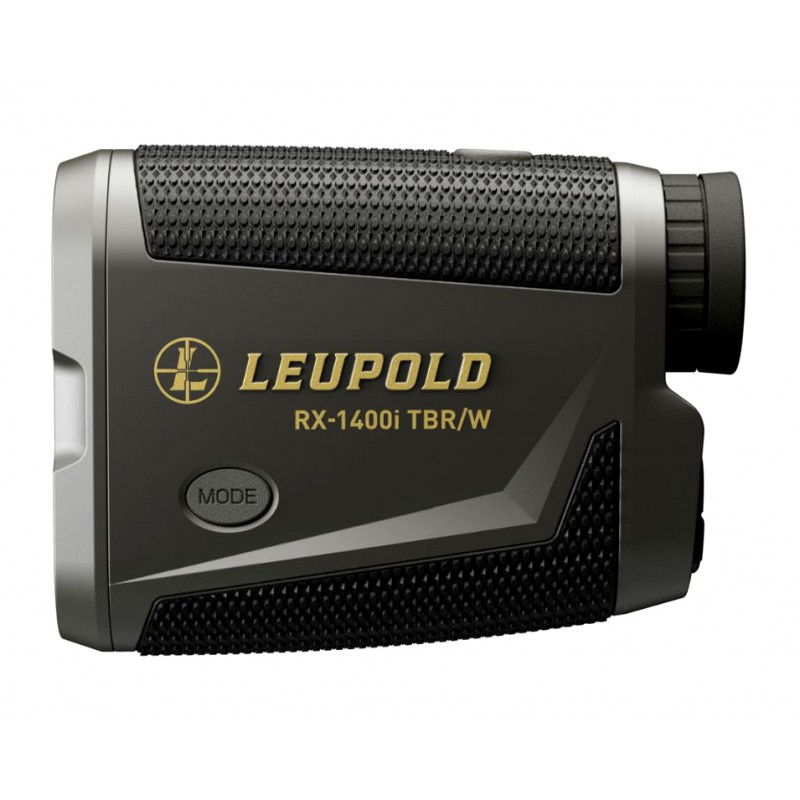 Leupold Telémetro RX-1400i TBR/W