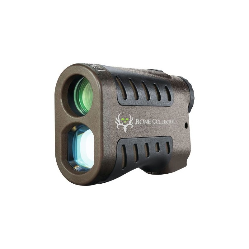 Telémetro Bushnell Bone Collector Arc / Brown
