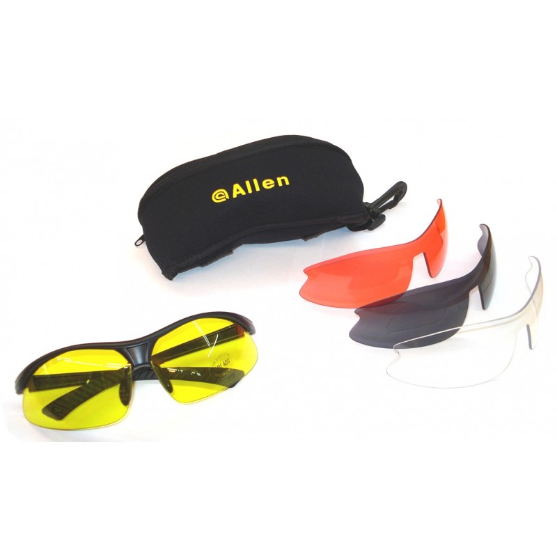 2275 Combo Set con 4 lentes intercambiables