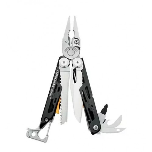 Leatherman Signal Stainless