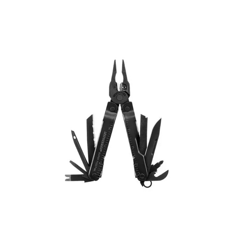 Leatherman Super Tool 300 Black