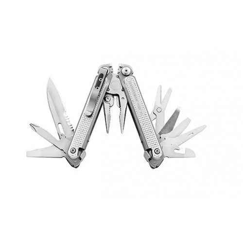 Leatherman Free P2