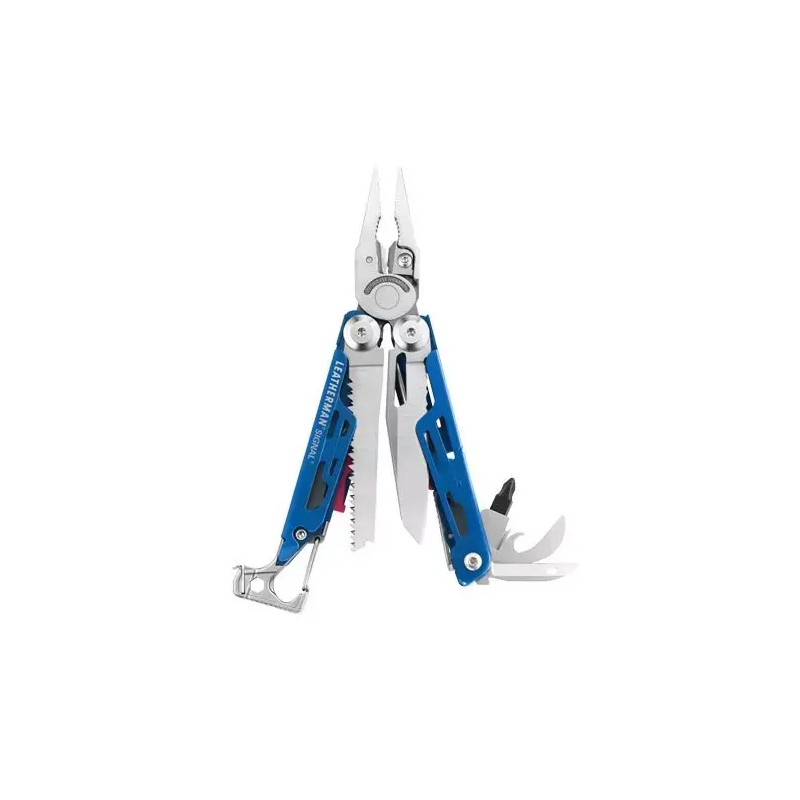 Leatherman Signal Cobalt