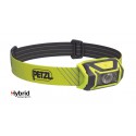 Petzl Frontal Tikka Core Yellow 450 Lúmenes