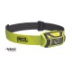 Petzl Frontal Tikka Core Yellow 450 Lúmenes