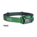 Petzl Frontal Tikka Core Green 450 Lúmenes