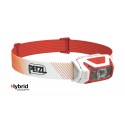 Petzl Frontal Actik Core Red 600 Lúmenes