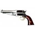 Uberti U106 1858 New Model Army 1858 Inox.  5 1/2" .44