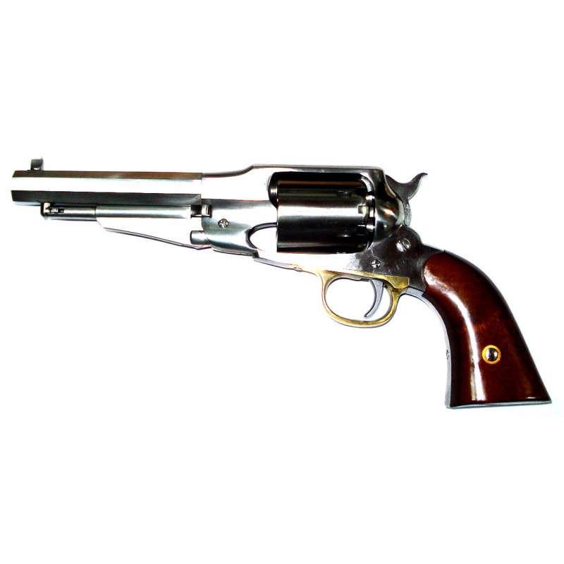 Uberti U106 1858 New Model Army 1858 Inox.  5 1/2" .44