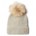 Columbia Gorro Winter Blur Pom Pom Beanie