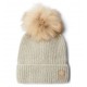 Columbia Gorro Winter Blur Pom Pom Beanie